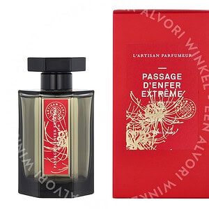 L'Artisan Parfumeur Passage D'Enfer Extreme Edp Spray 100ml