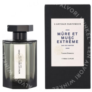 L'Artisan Parfumeur Mure ET Musc Extreme Edp Spray 100ml
