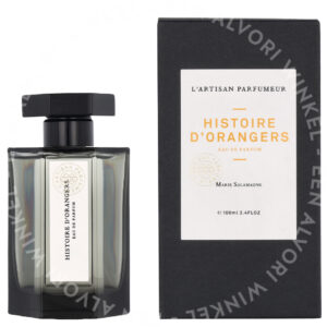 L'Artisan Parfumeur Histoire D'Orangers Edp Spray 100ml