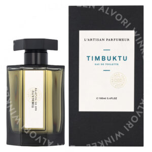 L'Artisan Parfumeur Timbuktu Edt Spray 100ml