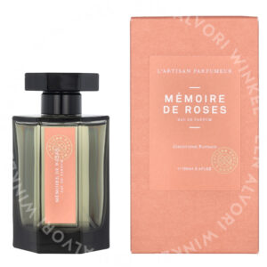 L'Artisan Parfumeur Memoire De Roses Edp Spray 100ml