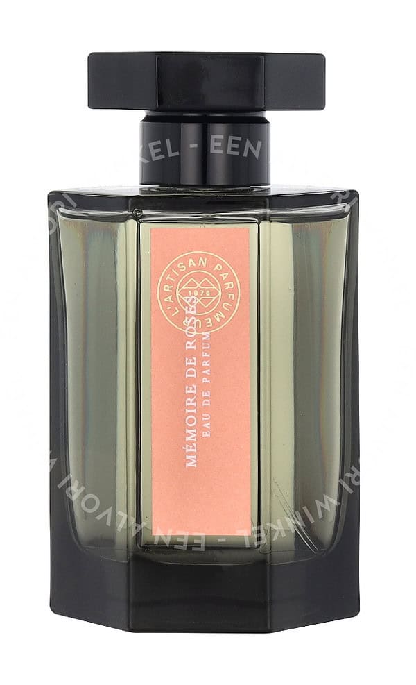 L'Artisan Parfumeur Memoire De Roses Edp Spray 100ml - Afbeelding 2