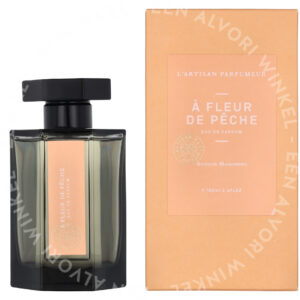 L'Artisan Parfumeur A Fleur De Peche Edp Spray 100ml