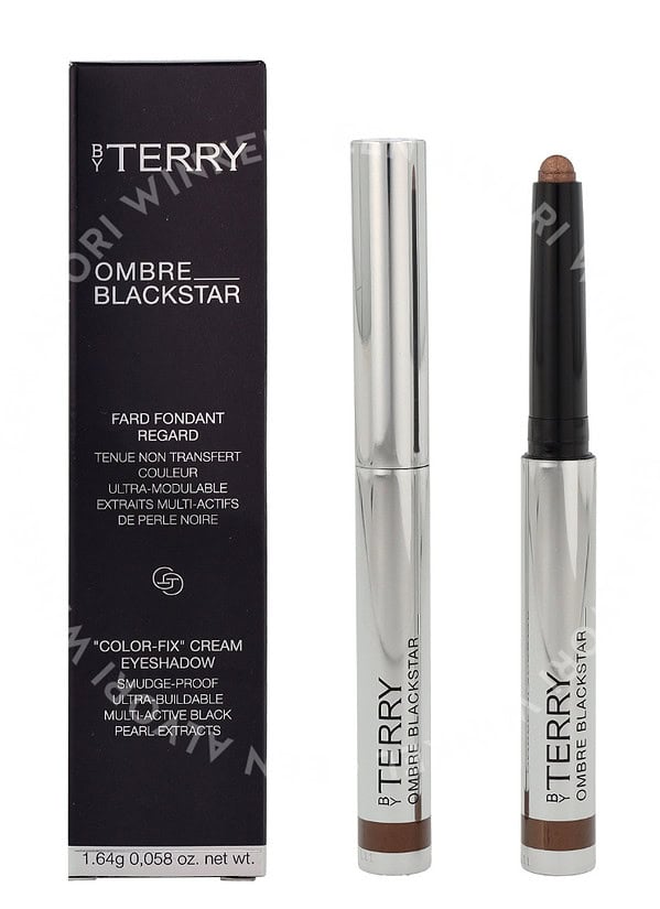 By Terry Ombre Blackstar Color Fix Cream Eyeshadow 1