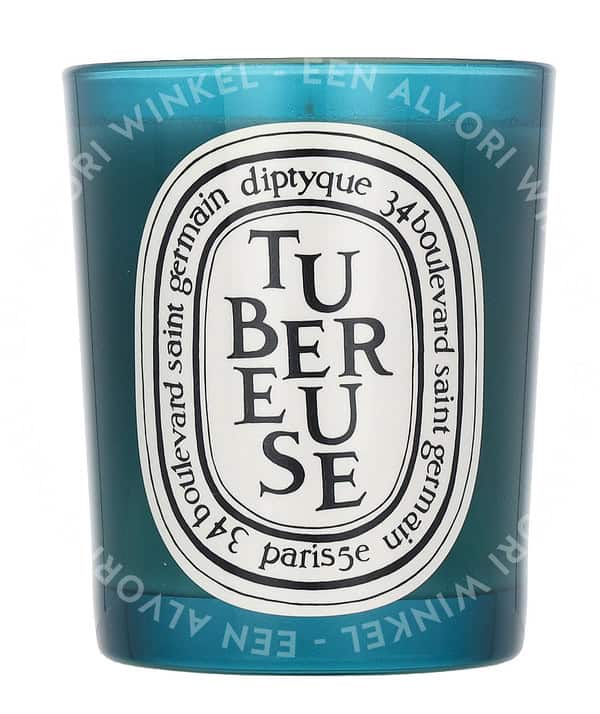 Diptyque Tubereuse Scented Candle Limited Edition 190g - Afbeelding 2