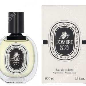 Diptyque L'Ombre Dans L'Eau Edt Spray 50ml