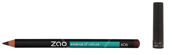 Zao Make-Up Eye Pencil 1,14g #606 Plum