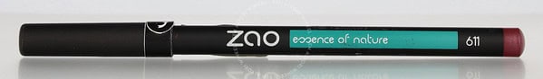 Zao Make-Up Eye Pencil 1,14g #611 Purple - Afbeelding 2