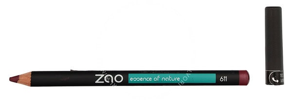 Zao Make-Up Eye Pencil 1,14g #611 Purple