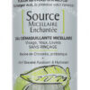Garancia Source Micellaire Cleansing Water With Almond 400ml