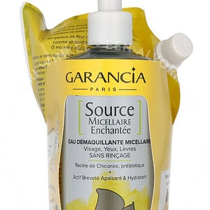 Garancia Source Micellar Cleansing Water Orange Blossom Set 800ml 2x400ml