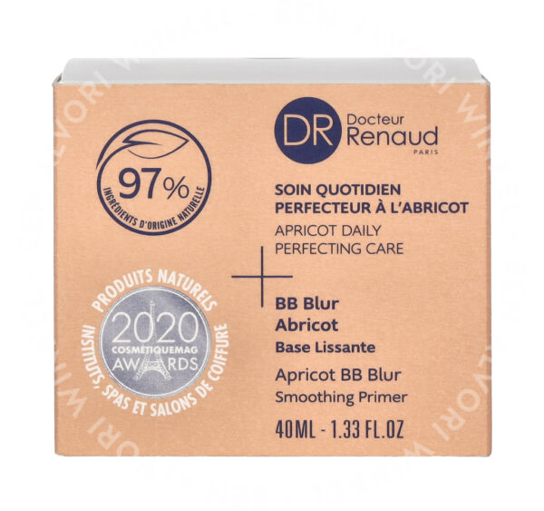 Dr. Renaud Apricot BB Blur Smoothing Primer 40ml - Afbeelding 3