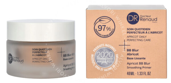 Dr. Renaud Apricot BB Blur Smoothing Primer 40ml