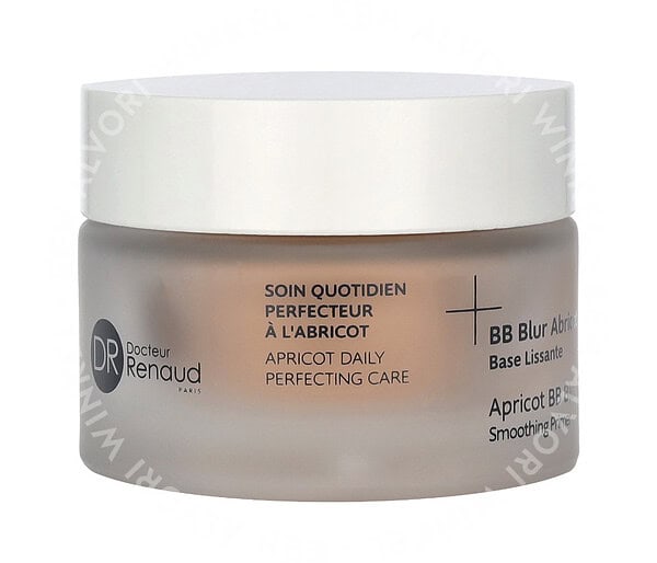 Dr. Renaud Apricot BB Blur Smoothing Primer 40ml - Afbeelding 2