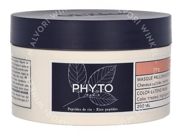 Phyto Phytocolor Color Protecting Mask 200ml - Afbeelding 2