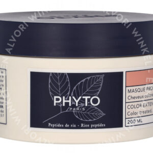 Phyto Phytocolor Color Protecting Mask 200ml