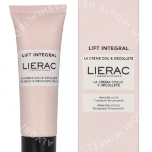 Lierac Lift Integral Neck & Neckline Cream 50ml