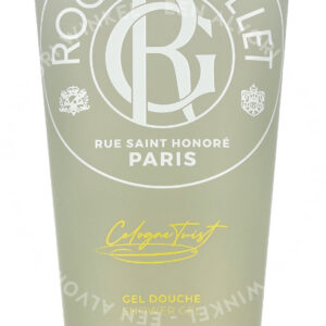 Roger & Gallet Cologne Twist Shower Gel 200ml