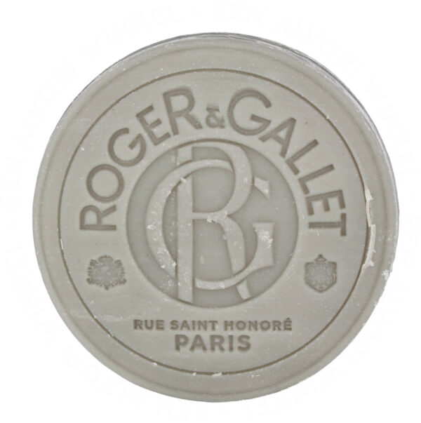 Roger & Gallet Cologne Twist Shaving Bar 100gr - Afbeelding 2