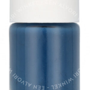 Nailmatic Pure Color 8ml Slate Blue Livy