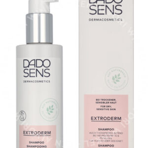 Dado Sens Extroderm Shampoo 200ml