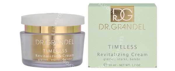 Dr.Grandel Timeless Anti-Age Revitalizing Cream 50ml