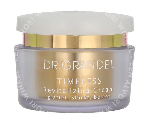 Dr.Grandel Timeless Anti-Age Revitalizing Cream 50ml - Afbeelding 2