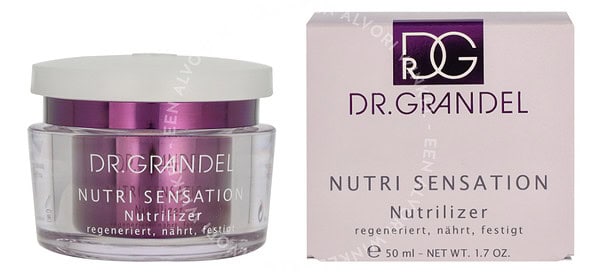 Dr.Grandel Nutri Sensation Nutrilizer Wrinkle Cream 50ml