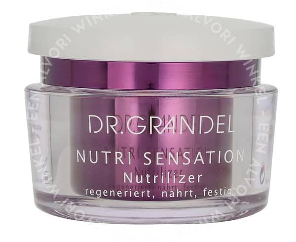 Dr.Grandel Nutri Sensation Nutrilizer Wrinkle Cream 50ml - Afbeelding 2