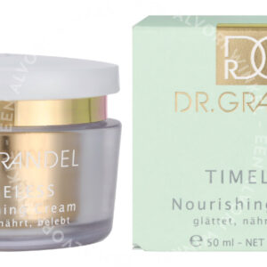 Dr.Grandel Timeless Anti-Age Nourishing Cream 50ml