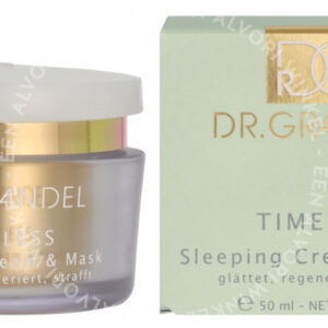 Dr.Grandel Timeless Sleeping Cream & Mask 50ml
