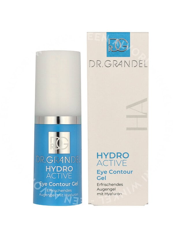 Dr.Grandel Hydro Active Eye Contour Gel 15ml