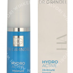 Dr.Grandel Hydro Active Moisture Depot Concentrate 30ml
