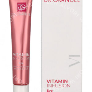 Dr.Grandel Vitamin Infusion Eye Gel 20ml