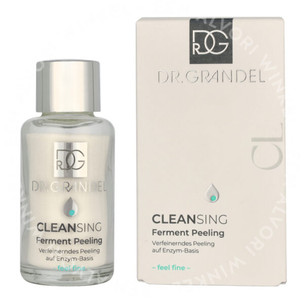 Dr.Grandel Cleansing Ferment Peeling 30g