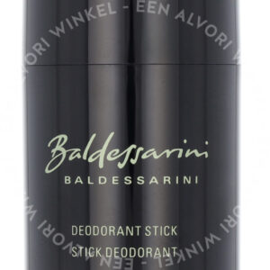 Baldessarini Classic Deodorant Stick 75ml