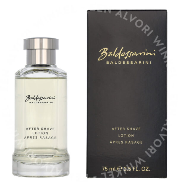 Baldessarini Classic After Shave Lotion 75ml