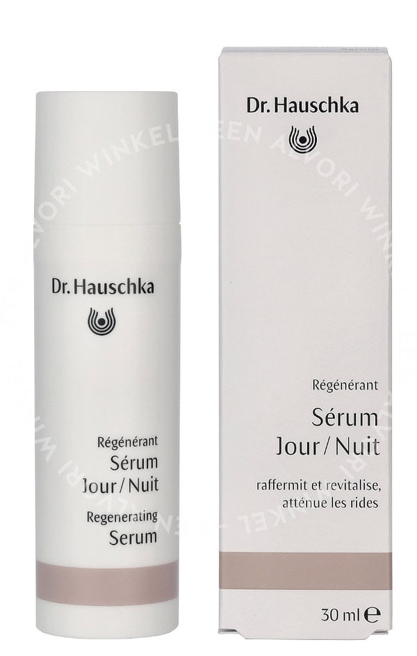 Dr. Hauschka Regenerating Serum 30ml