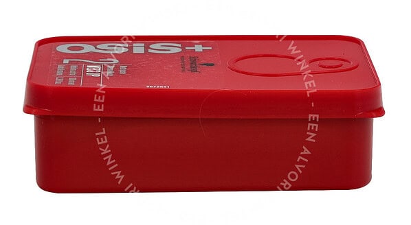 Schwarzkopf Osis+ Mess Up Matte Paste 100ml 2 Medium Control