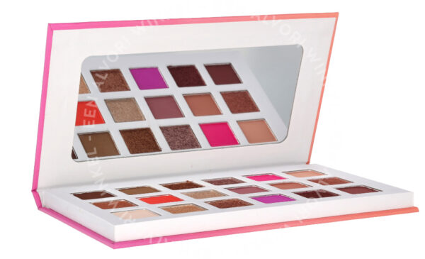 Catrice Neonude Eyeshadow Palette 18g