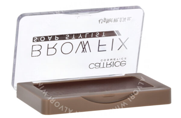 Catrice Brow Fix Stylist Solid Brow Soap 4,1g #060 Cool Brown