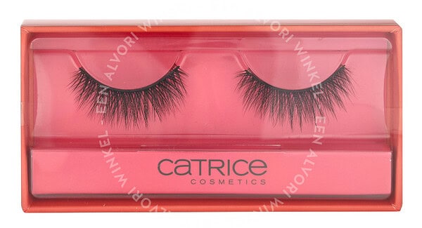 Catrice Obsessed 3D False Lashes 1stuk C01 Lash Lover - Afbeelding 2