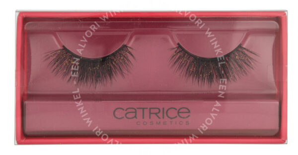 Catrice Obsessed 3D False Lashes 1stuk C03 Lash Freak - Afbeelding 2