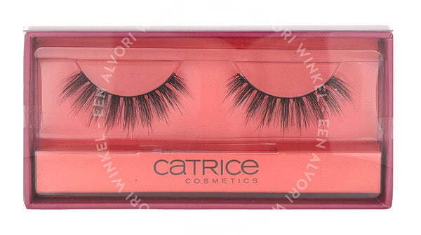 Catrice Obsessed 3D False Lashes 1stuk C04 Lash Maniac - Afbeelding 2