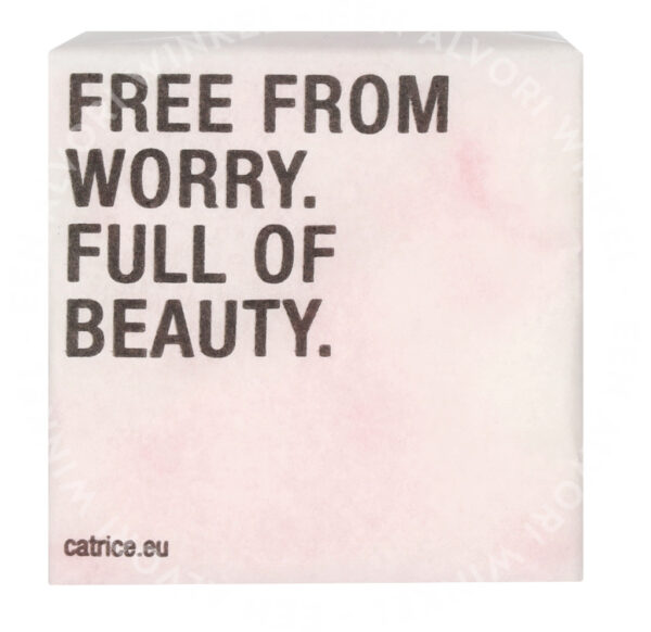 Catrice It Pieces Even Better Face Cleansing Bar 50g - Afbeelding 2