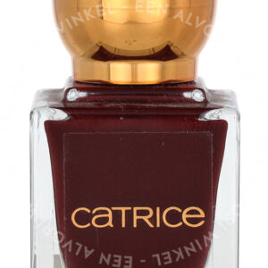 Catrice Sparks Of Joy Nail Lacquer 11ml C04 Merry Christmas