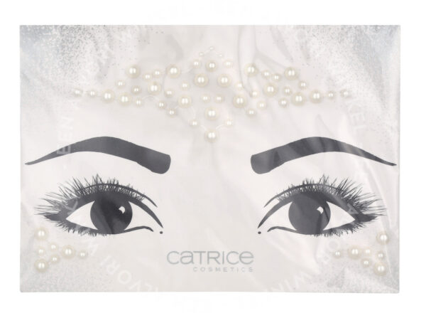 Catrice Pearl Glaze Face Jewels 1stuk - Afbeelding 2