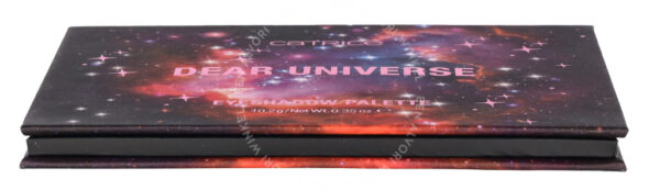 Catrice Dear universe Eyeshadow Palette Limited Edition 10,2g - Afbeelding 2