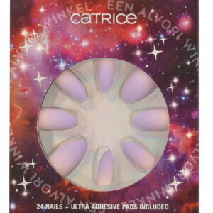 Catrice Dear Universe False Nails Limited Edition 24stuk C01 I Am Slef-Loving