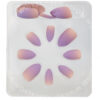 Catrice Dear Universe False Nails Limited Edition 24stuk C01 I Am Slef-Loving